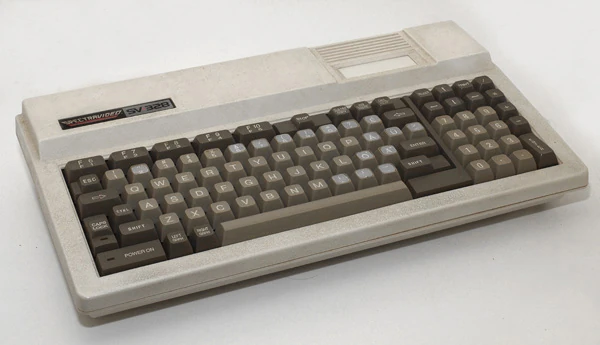 MSX