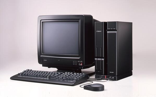 X68000