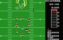 10-YARD FIGHT