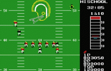 10-YARD FIGHT