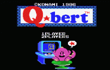 Qバート
