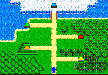 ぺんぎんくんウォーズ ２