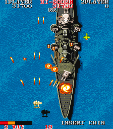 1943 ミッドウェイ海戦