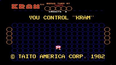 Kram