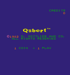 Qバート