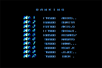 R-TYPE