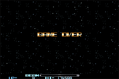 R-TYPE II