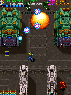 アウトゾーン
