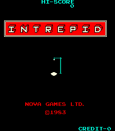 イントレピッド