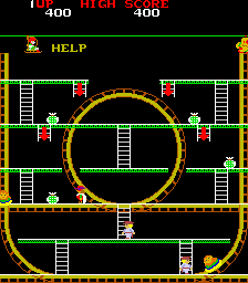 ジャンプコースター