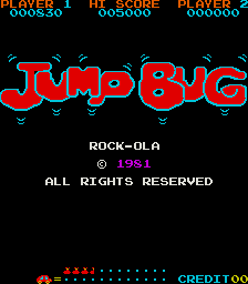 ジャンプバグ