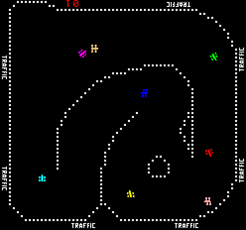 スプリント 8