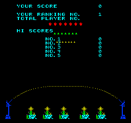 スペースタクティクス