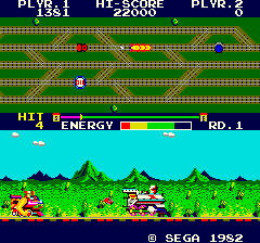 スーパーロコモーティブ