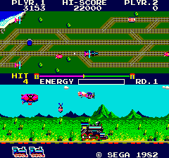 スーパーロコモーティブ