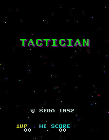 タクティシャン