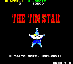 ティンスター