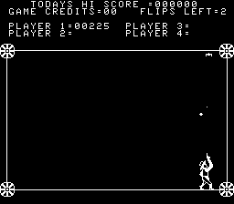 デッドアイ