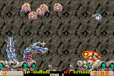 ドラゴンブリード