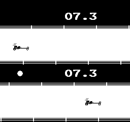 ドラッグレース