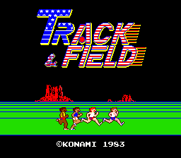 ハイパーオリンピック