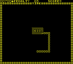 ハッスル