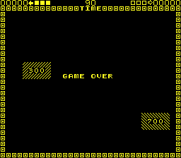ハッスル