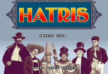 ハットリス