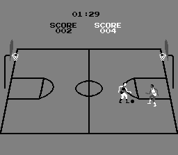 バスケットボール