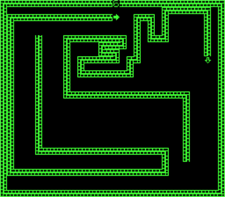 バリケードII