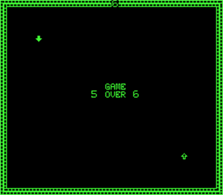 バリケードII