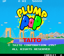 プランプポップ