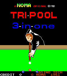 プロビリヤード