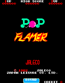 ポップフレーマー
