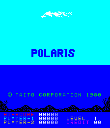 ポラリス