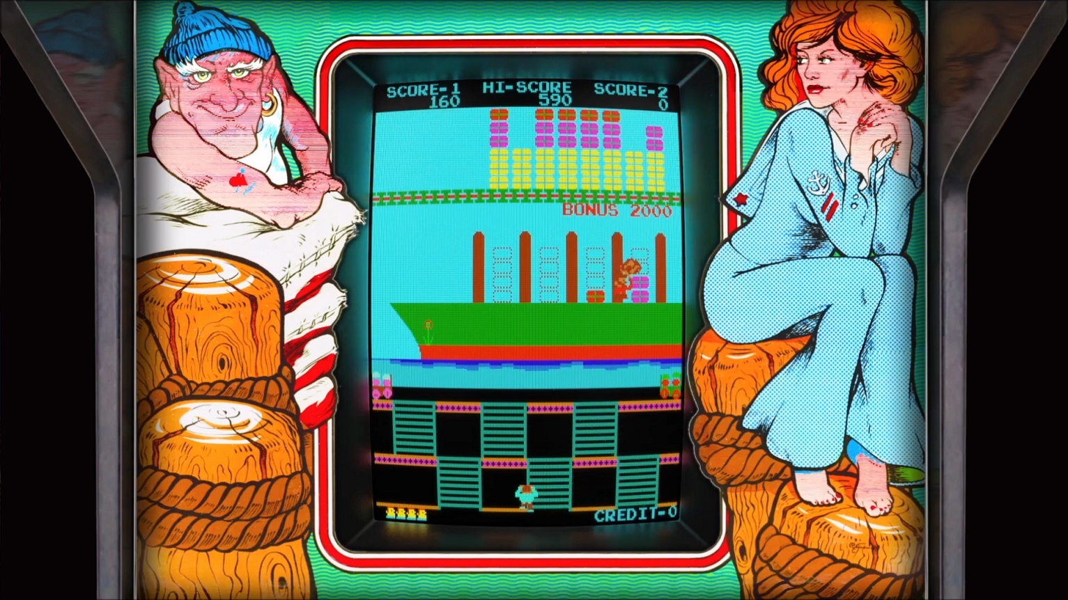 ポートマン