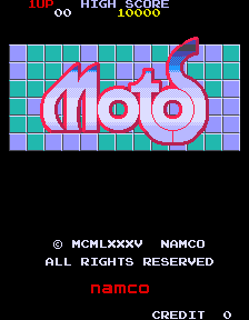 モトス