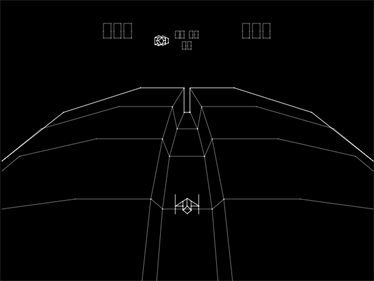 レーザーウォーズ