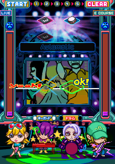 ロックン3