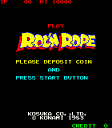 ロックンロープ