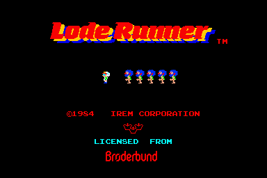 ロードランナー