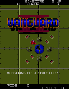 ヴァンガード2