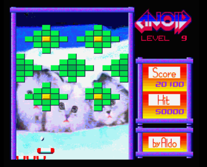 Anoid