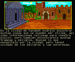 Dragon World
