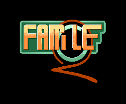 ファミクルパロディック2