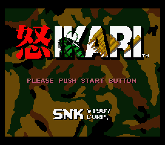 ikari