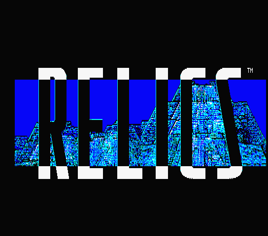 レリクス
