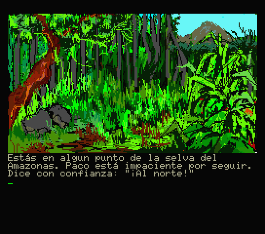 Amazonas