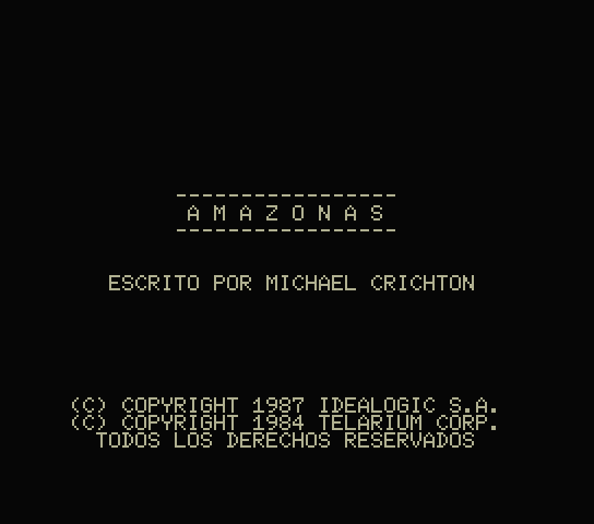 Amazonas