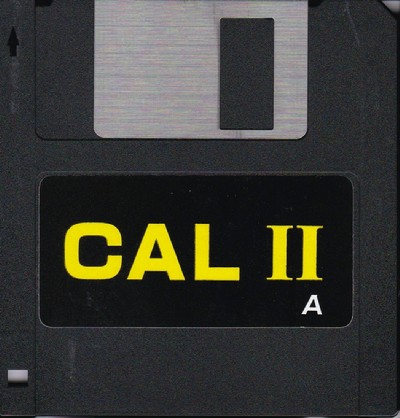 CALII